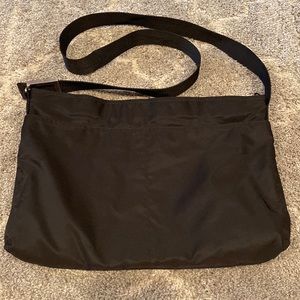 MAC x Matt Murphy LE "Softsac" Wide Messenger RARE